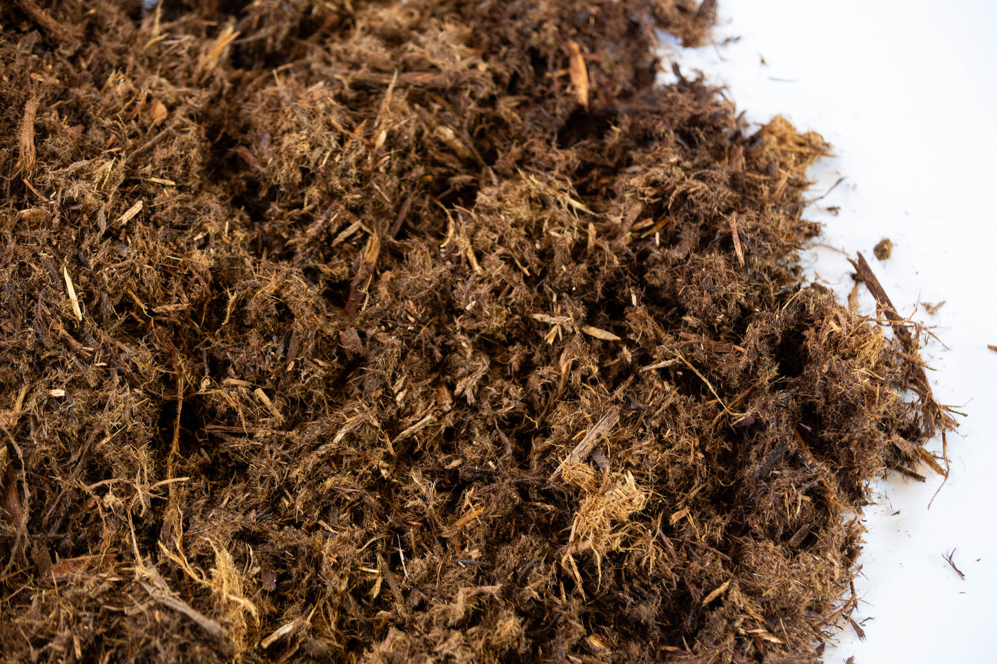 Cedar Mulch (Gorilla Hair)