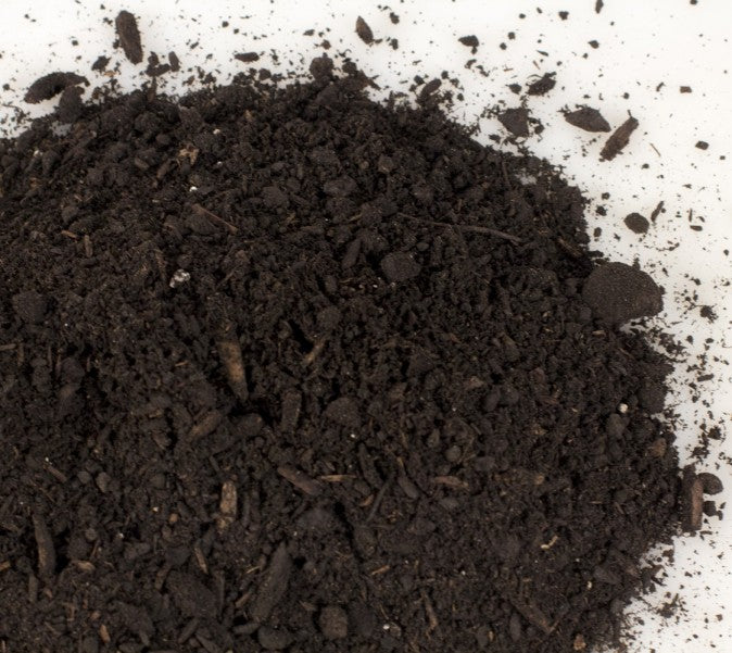 Poultry Compost