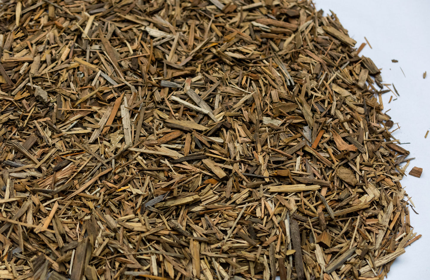 Natural Mulch