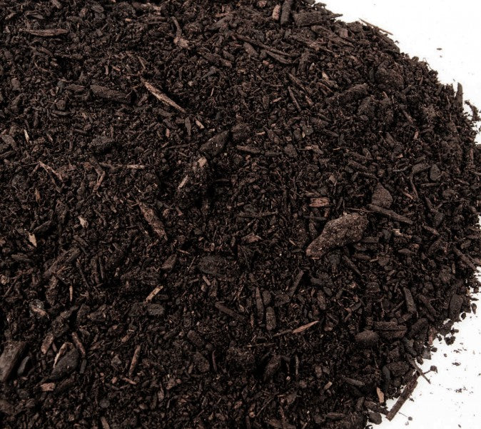 Garden Soils & Compost