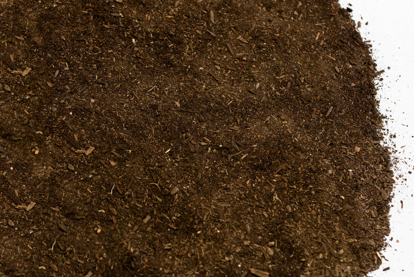 Garden Soil Mix