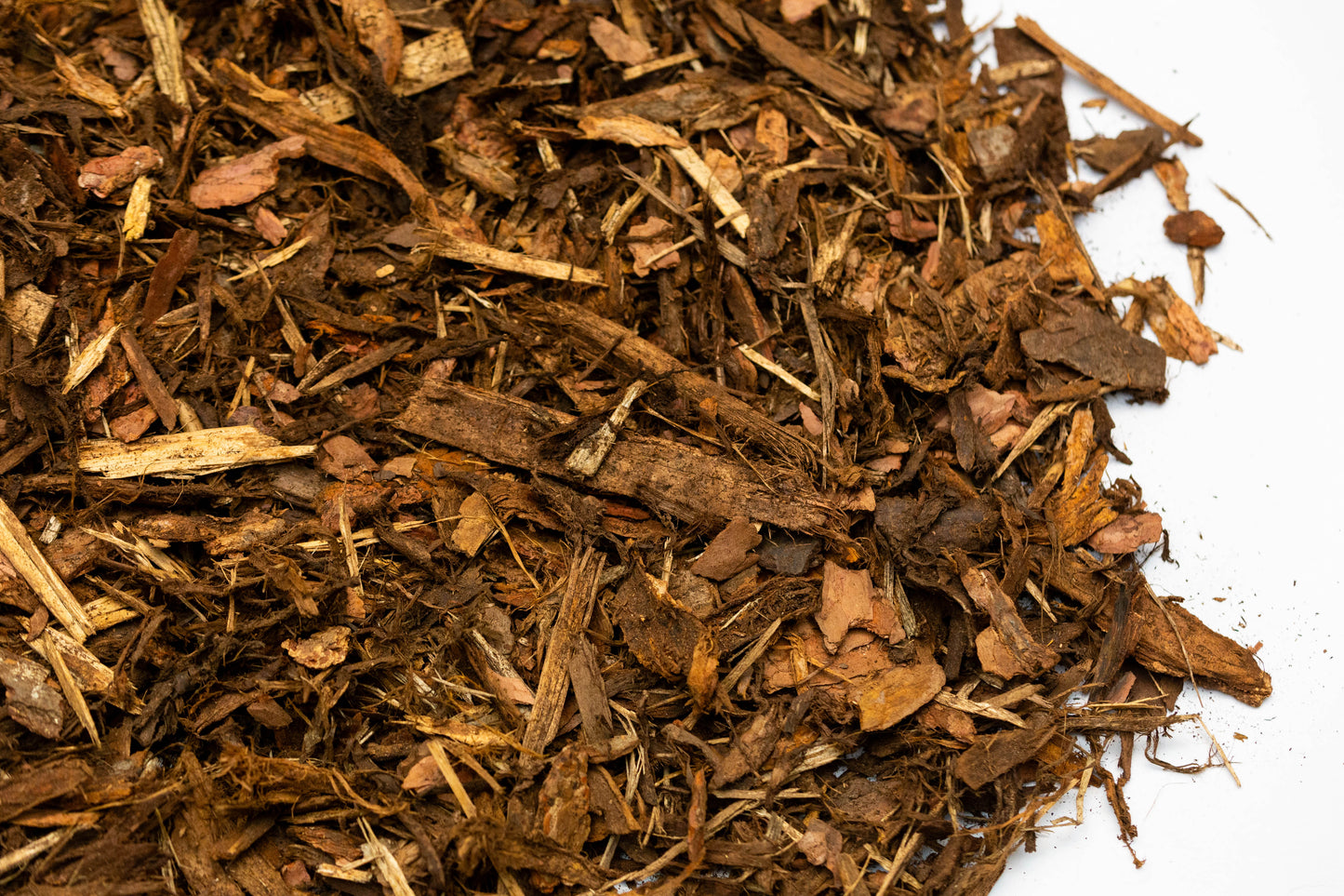 Shredded Fir Bark